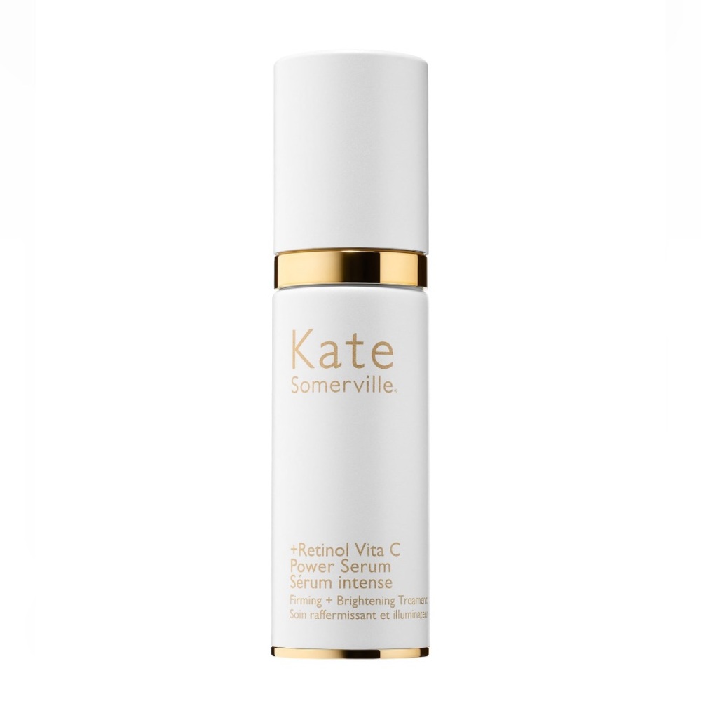 Kate Somerville +Retinol Vita C Power Serum, 1oz., NIB